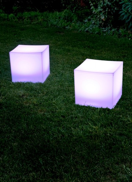 Lounge Cube Collection LED